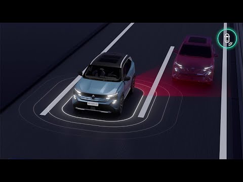 alerta de ponto cego