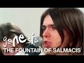 Genesis - The Fountain Of Salmacis (Official Music Video)