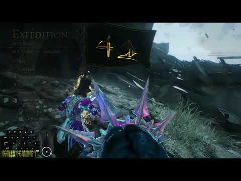 How to Find Healing Counter Pictos Location - Clair Obscur Expedition 33