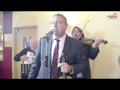 Lott ens schwaade! Oktober 2015  Schäng Blasius Flönz Rakete Hariksee   4 8