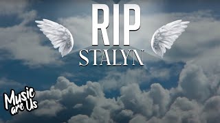 Rip Stalyn song artwork