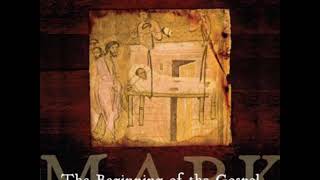 The Stranger by Michael Card