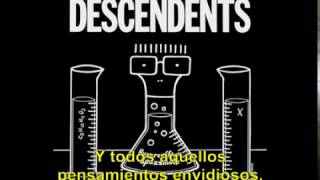 Smile-Descendents (Subtitulado)