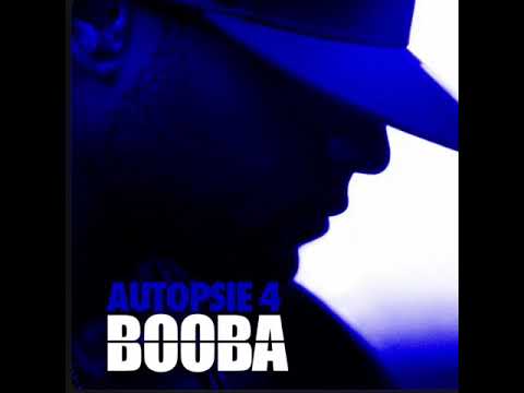 Booba / Mala - Ennemi (HQ)