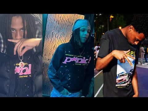 Sdot go x Jay5ive x Sk rollaxk- Enough(old unreleased)