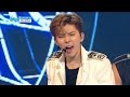 TVPP MONSTA X All In 몬스타엑스 걸어 Show Music Core Live