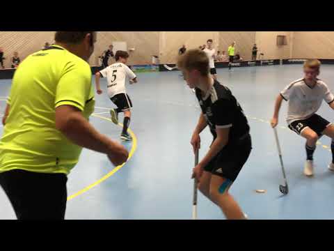 Karlstad - Filipstad HJ17 191123 Period 3