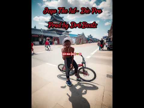 Jeyo The 1st-Die Pro