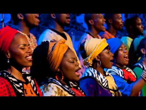 GMWA - No Greater Love