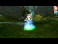 Heroes of Newerth - Mermaid Torturer 