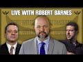 Russia-US rapprochement begins in Saudi Arabia w/ Robert Barnes (Live) - The Duran Russia-US rapprochement begins in Saudi Arabia w/ Robert Barnes (Live)
