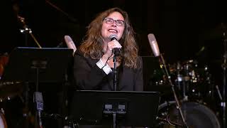 Every Grain of Sand - Lucy Kaplansky &amp; Matt Rollings