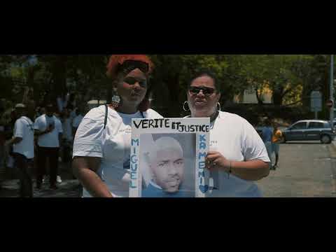 Général Feat Renlonimo & Achem. "Ensemble" KFA. LKPVision. 2021