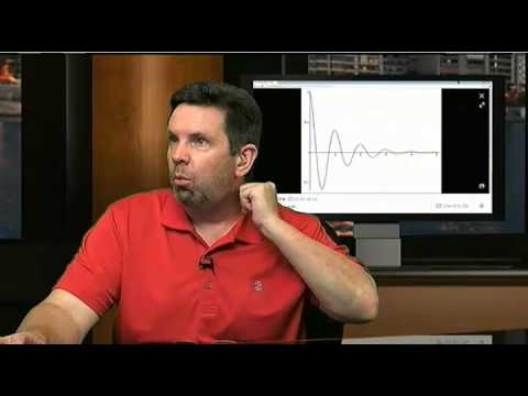 Sep 15th Power Trading Hour with David White on TFNN   2014