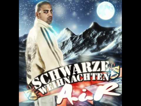 A.i.R --- Das ist Rap das ist Gold