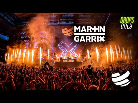 Martin Garrix live at #WorldClubDome2018 - Drops Only (Full 1,5 Hour Set)