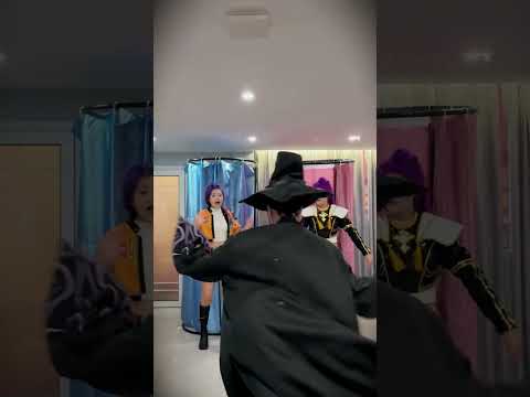 #kpop#kpopdemonhunters#huntrix