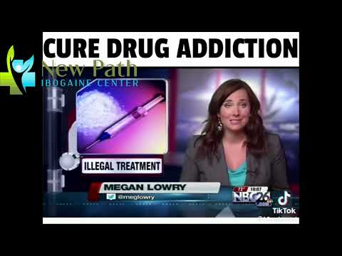 Logo of Why Ibogaine is Considered an Innovative Solution for Drug Addiction – Mexico Perspective