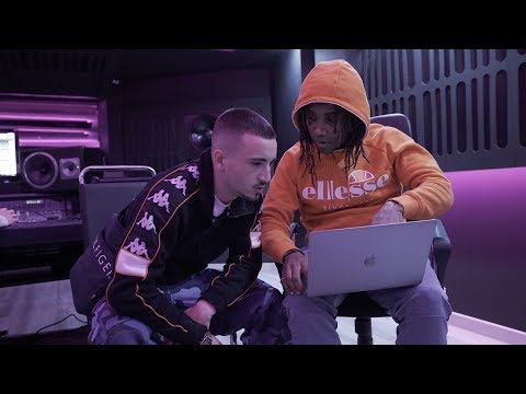 samxsen - love or lust | Official Music Video