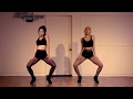 Burak Yeter Tuesday Choreography WAVEYA 창작안무