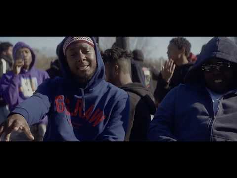 YvN Ric - Bonita Feat. YvN Hittah & YvN Double O