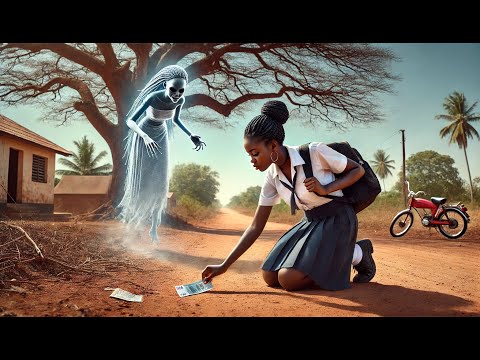 Méfiez-vous de l'Argent Que Vous Voyez Au Sol, Voici Pourquoi ! #histoire  #histoireafricaine