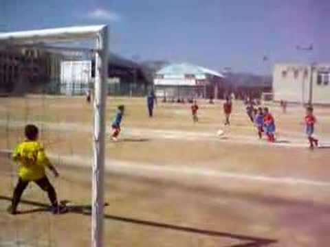 BENICATO-VILAVELLA 'B' GOL DANIEL 16-03-08