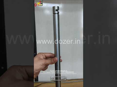 Shaft Sub 150-15-13110 / 1501513110 BEML D80-A12