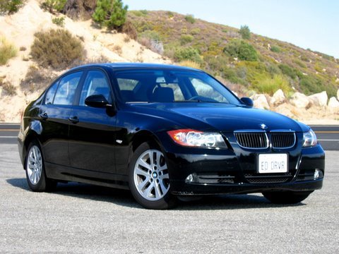 Thumbnail for BMW 328i Review - Everyday Driver by BMW, BMW 328