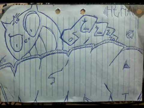 Profissao Mc - Danilo e Fabinho