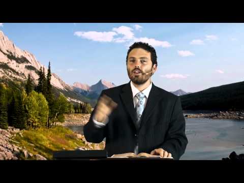 2012-05-05- Paul Godfrey - Singing or Stinging