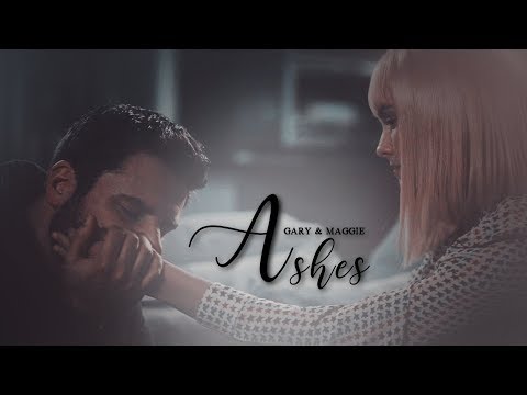 Gary & Maggie | Let beauty come out of ashes