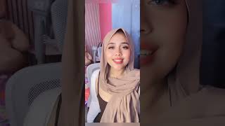 Download lagu BIGO LIVE SARI HIJAB SANGE PAMER TT MULUSS PENGEN DIEWE  mp3