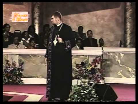 Veron Ashe - The Meaning Of The Voice