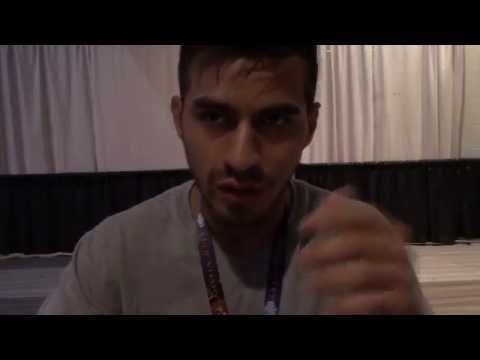 Team Zodiac's Louis Poma Top 16 Odd-Eyes Draco Pals YCS Origins Deck Profile