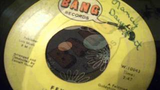 (((MONO))) The McCoys - Fever - Vinyl 45 rpm 1965