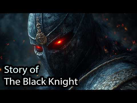 The Story of the Black Knight from Arthurian Legends Explained