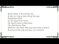 Jimmy Buffett - Remittance Man Lyrics