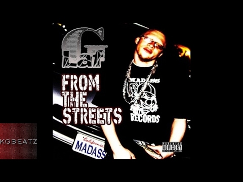 GLaf ft. Lil Byrd, Infant Pasa - Hot 16 [New 2017]