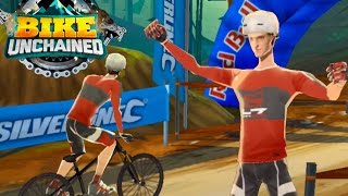 Bike Unchained videosu