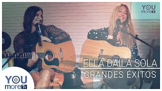 Ella Baila Sola - Popurrí Grandes Éxitos