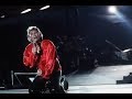 JOHNNY HALLYDAY tu ne me verras pas pleurer clip dan sadydan