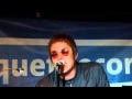 Beady Eye - Ballroom Figured (HD) - McClusky's - 07.06.13