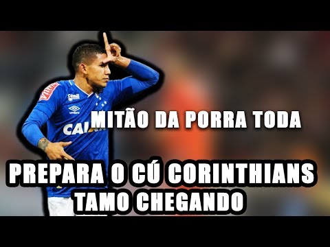 ATLÉTICO PR 0X2 CRUZEIRO - NARRAÇÃO DA DEPRESSÃO BRASILEIRÃO 2017