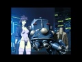 Ghost in the Shell - Making of a Cyborg - Remix by ...