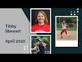 Tibby Stewart Skills Video Pitching Only (April2020)