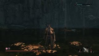 Sekiro™: Shadows Die Twice(NG+)Guardian Ape; 隻狼: 暗影雙死(第二輪)獅猿