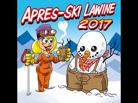 Apres-Ski! - Ham kummst