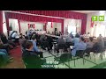 Une séance de travail a réuni les membres du conseil local de Kasserine Sud avec les autorités régionales [vidéo]