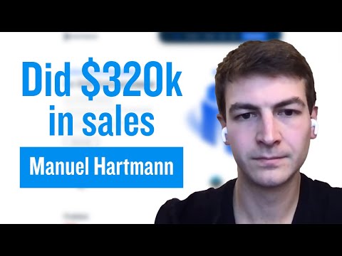 Nathan Latka interviews SalesPlaybook